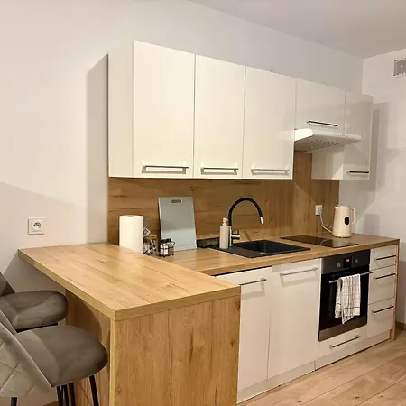 Apartment Pod Lipami