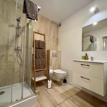 Apartment Pod Lipami *